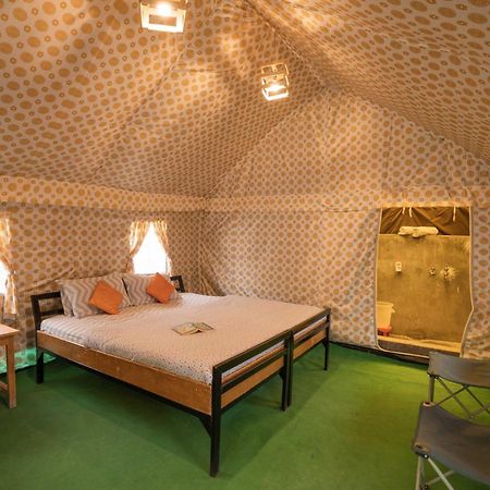 Hostel Zostel Spiti Kaza Zewnętrze zdjęcie